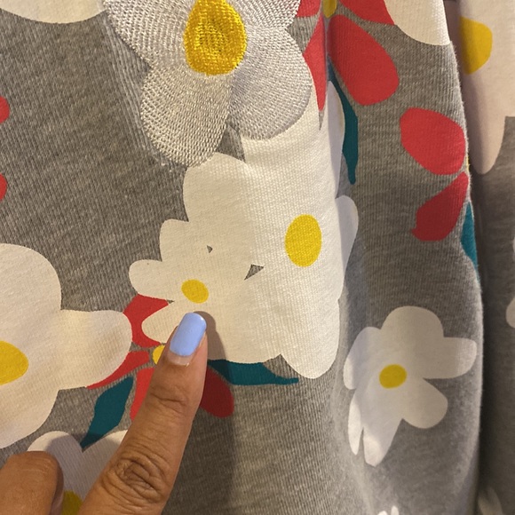 Adidas Sweatshirt - Picture 7 of 7